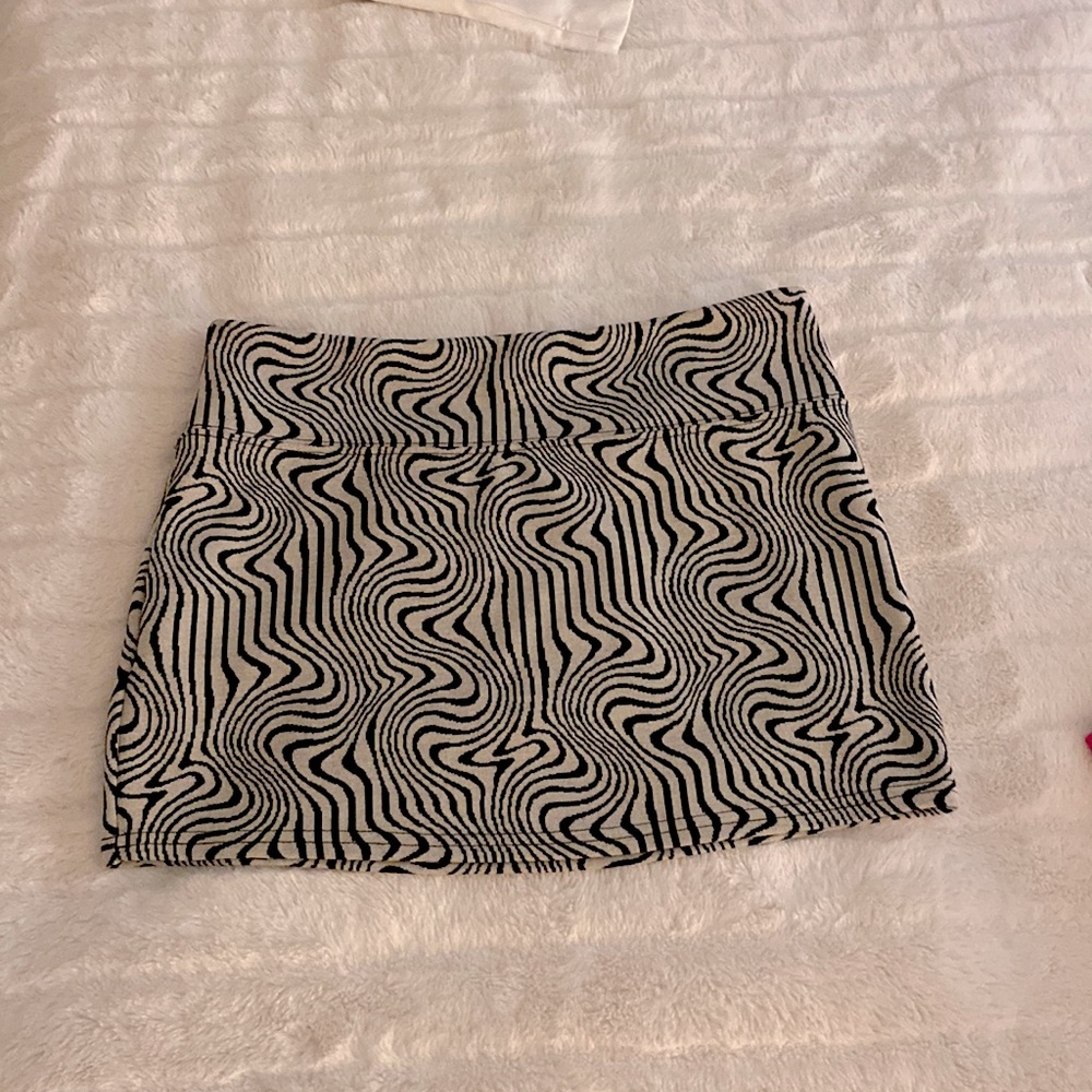 Urban outfitters mini skirt - size small